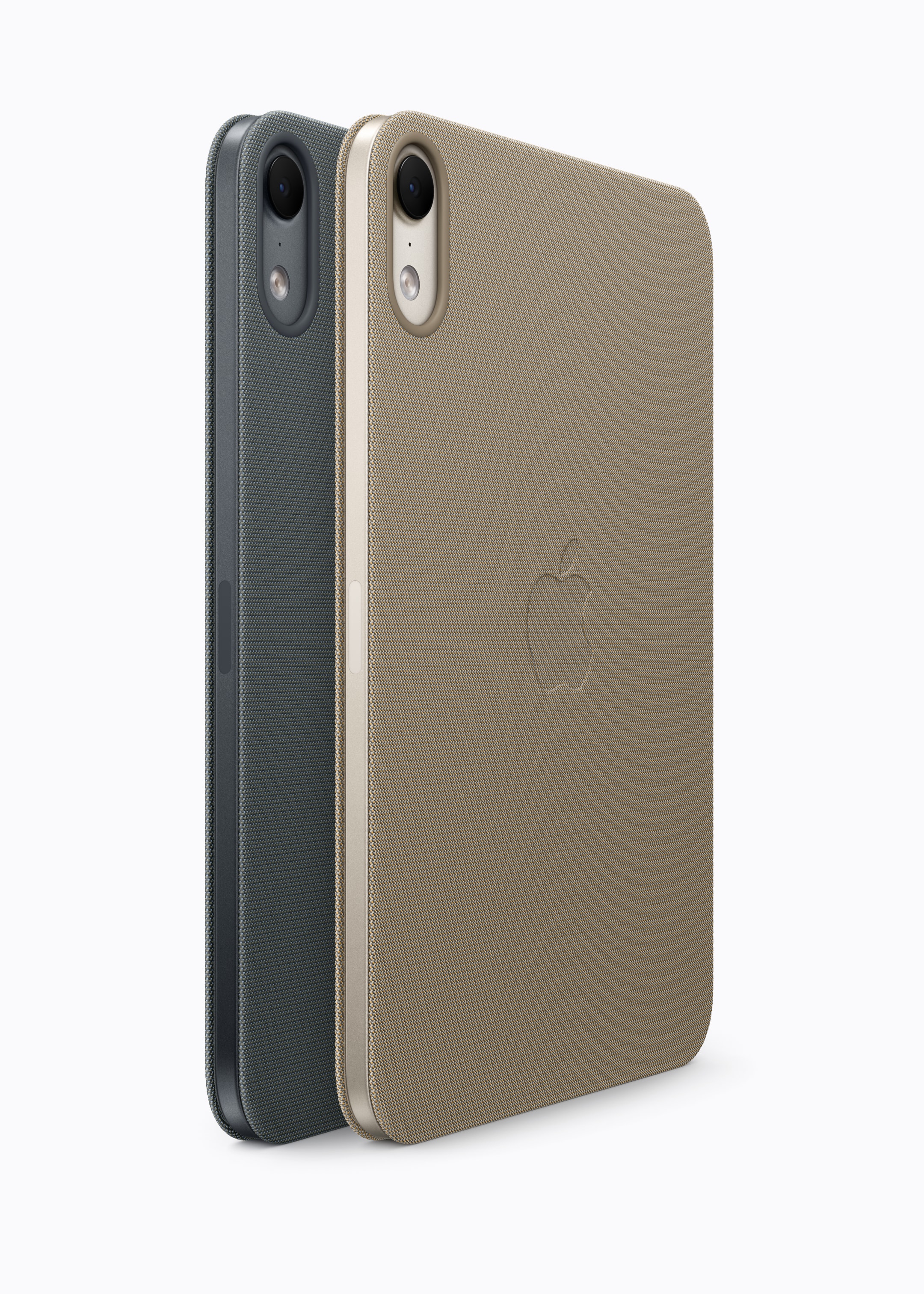 Nový iPad mini s puzdrom Smart Folio