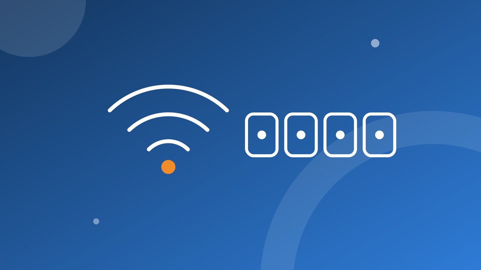 Vlastná schematická ilustrácia k téme: Overovacie kódy aj Wi-Fi heslá na jednom mieste: spoznaj apku Heslá