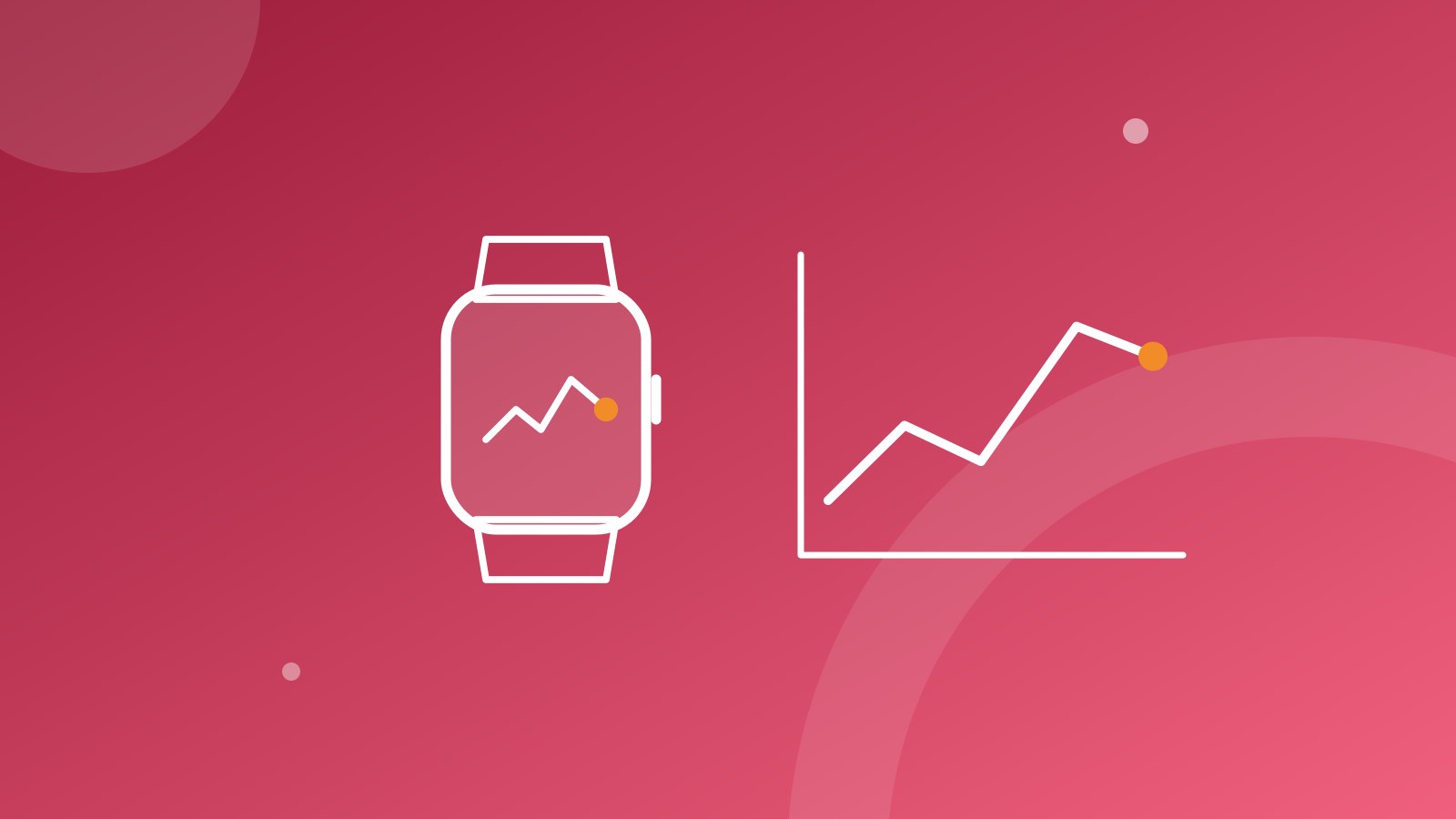 Vlastná schematická ilustrácia k téme: Tréningová záťaž na Apple Watch: čo ti povie trend a čo z neho nevyčítaš